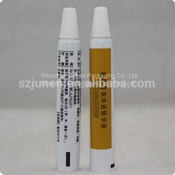 Aluminum Laminated Facial Cream Packaging Tube