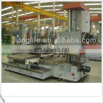 TPX6113A/3 Horizontal Boring Machine/horizontal Borer With Dro photo-2