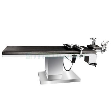 AG-OT027 Made In China medical use surgical operating table price for eye