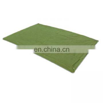 High Quality Fireproof And Waterproof Camping Tent  Fabric Tarp