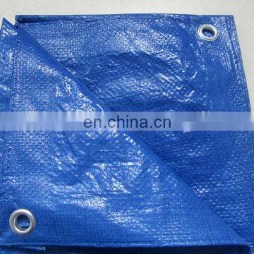 8x8 mesh 80gsm tarp tarpaulin waterproof cover at low price