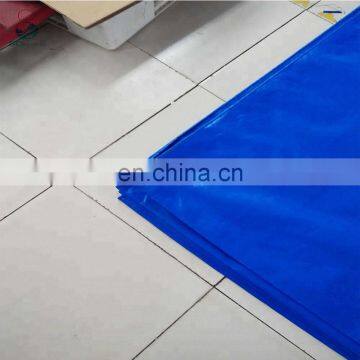 Wholesale Heavy Duty Blue pe Plastic China Tarps photo-5