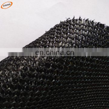 Sun shade plastic net/ HDPE shade netting/roll up shade netting