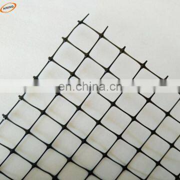 10mm Mesh PP Plastic Mole Grid 45GSM, 1.5MX100M