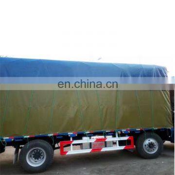 High Tear Strength Waterpoof Used Truck Tarpaulin For Car