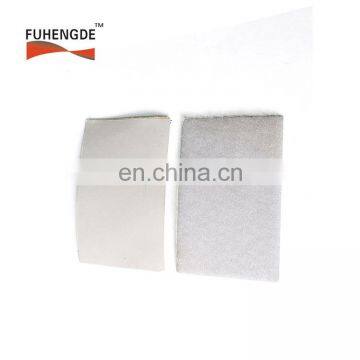 5/8'' 3/4'' 1'' 1.5'' Велкро квадратные клейкие наклеек с самоклеящимся слоем photo-7