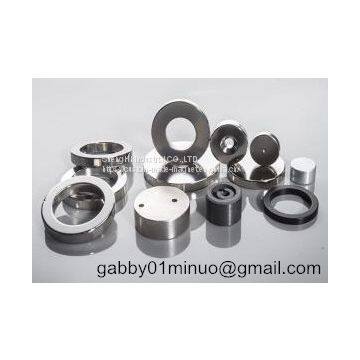 Магнитные материалы для индивидуально изготовленного магнита