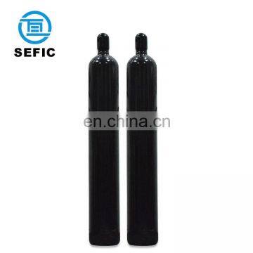 Food Grade High Pressure CO2 Gas Cylinder Used For Beverage