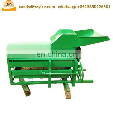 Sunflower Seed Sheller / Oil Seed Skin Removing Machine / Sunflower Seed Hulling Machine photo-5
