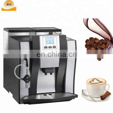 Professional Commercial Espresso Maker Coffee Making Machine for Home Use