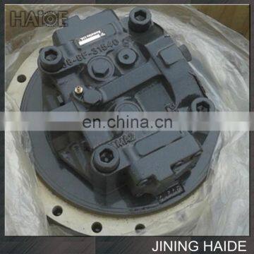 Excavator Parts 20Y-27-00500 Pc200-8 Final Drive Pc200-8 Travel Motor photo-5