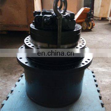 EC240 EC240B Final Travel Motor Sa7117-34001 Drive Unit For Volvo 7117-34001