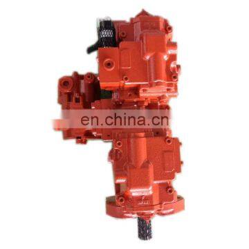 Excavator Main Pump TB1140 Hydraulic Pump K3V63DTP