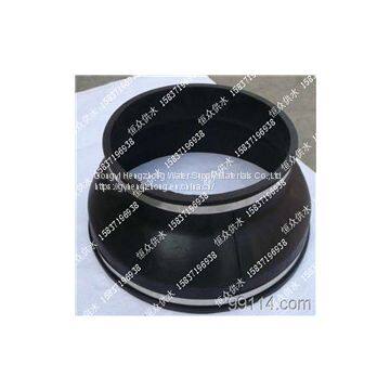 Clamp Type Rubber Joint EPDM、NBR、NR photo-2