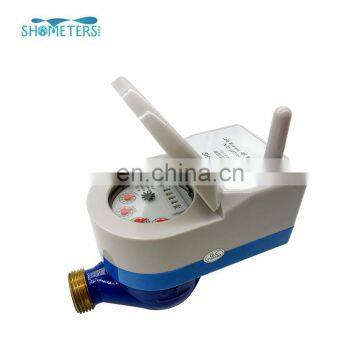 NB Iot DN15 Smart Wifi Remote Wireless Water Meter photo-4