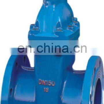 GATE VALVE PN16 photo-6
