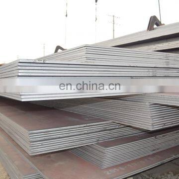 astm a36 a106 a53 grade b a335 p22 alloy steel plate Tianjin Manufacturer