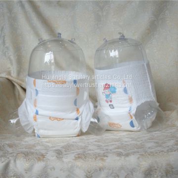 Paper Diaper   OEM Nappy Diaper, Soft Diapers Paper Diaper