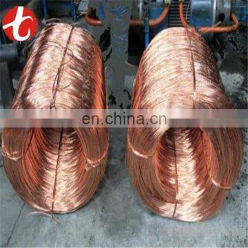 enameled copper wire