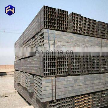 Multifunctional 2"" Square Tubing With CE Certificate