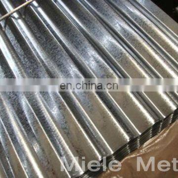 Prime PPGI Metal Roofing Sheet