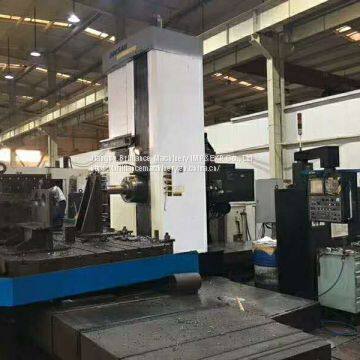 Doosan B130C Boring-mill