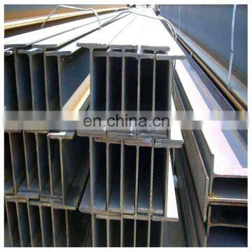 Cheap Prices Q235 Q235B Q345 Q345B SS400 Hot Rolled or Welded Light Steel H and I Beam From Wuxi Factory photo-2