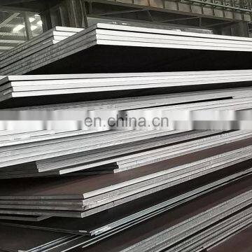 Factory Directly Sale Corten Steel Panel Price per Ton photo-2