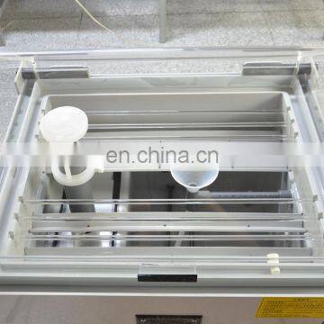 GOOD Price Salt Spray Tester JIS Z 2371 Sandards Salt Spray Corrosion Test Chamber photo-2