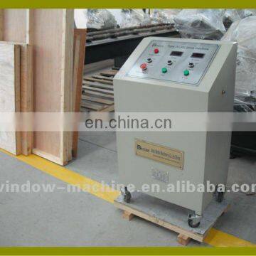 Double Glass Argon Gas Filling Machine/insulated Glass Inactive Gas Filler Machine/Double Glass Making Machine (ZCJ02)