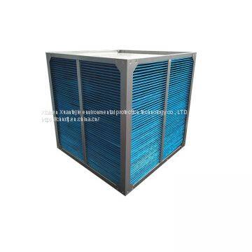 Sensible Heat Exchanger,Printer Heat Recovery Unit,Fresh Air Ventilation,Gas Gas Exchange,warming photo-2