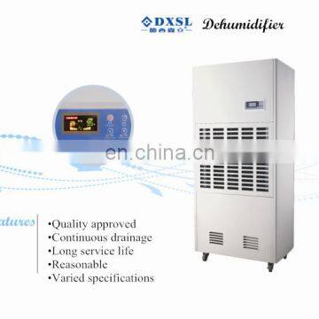 Dehumidifier for industrial for warehouse dehumidifying machine drying equipment