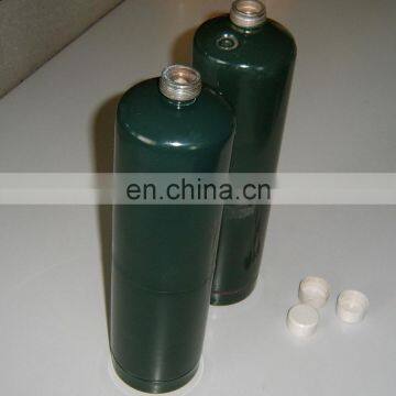 disposable fuel gas bottle TL-BRIC