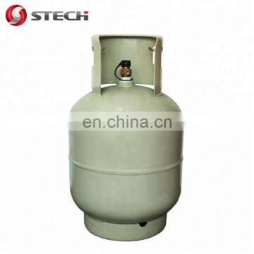 0.5Kg Lpg Gas Cylinder Storage Tanks Used Lpg For Sale