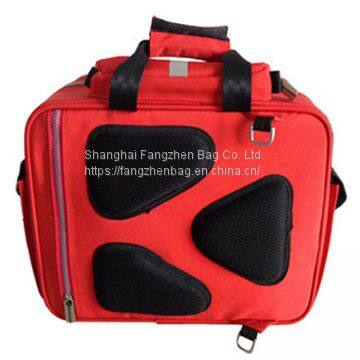 Medical bag First aid kit for family and sport and hospital