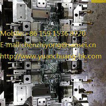 Automotive Moulds photo-3