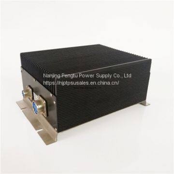 PAH-F Series 1000-1500W 220vac 48vdc converter