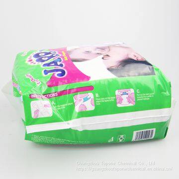 New Design Hot Sale Baby Cloth Diapers Eco Friendly Reusable Baby Diaper photo-4