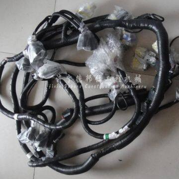 SELL PC220-7 WIRING HARNESS 20Y-06-31110 6156-81-9320 photo-2