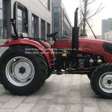 3000x1500x1200 Tractor 3-point Hitch Tractor 4 Wheel