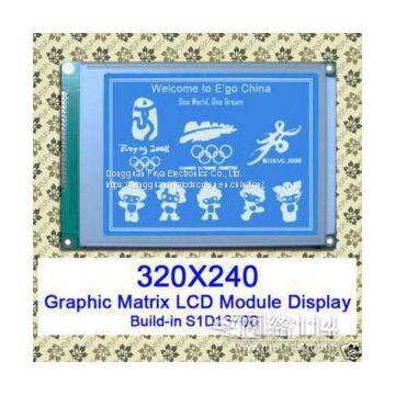 Supply LCD-TN/STN/HTN/BTN/LCM module-STN/FSTN Chinese character dot matrix screen