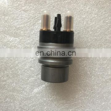 Diesel Common Rail Injector Solenoid Valve F00RJ02703