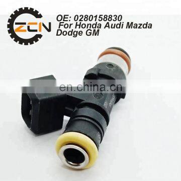 OEM 0280158830 Fuel Injector Nozzle Injection Parts for Your Automobile photo-5