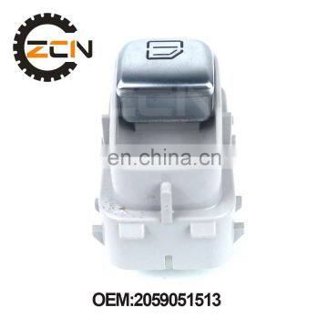 Auto Parts Car Power Window Lift Switch OEM 2059051513 For High Quality photo-4