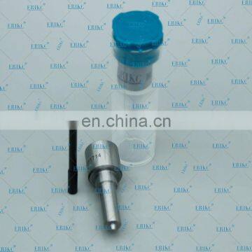 DLLA145P1714 Spray Nozzle DLLA 145P 1714 Diesel Injector Nozzle 0433172051 Oil Pump Auto Parts for 0 445 120 133