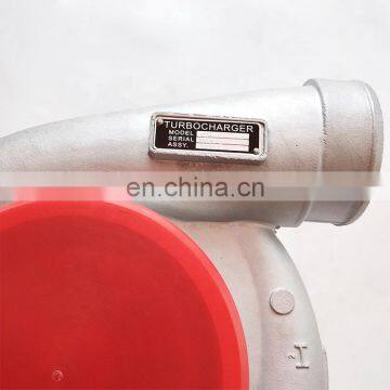 Truck Diesel Engine K19 HC5A 3525504 Turbocharger photo-6