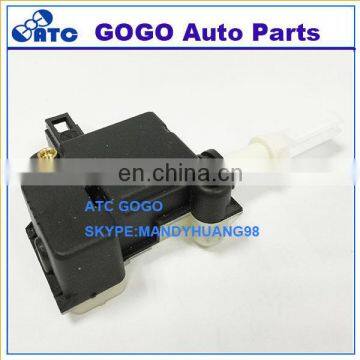 Car Central door lock Actuator Motor for AUDI a4 b6 8e a6 4b VW Passat 4B9962115B 4B9962115C