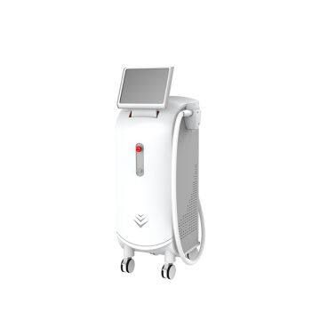 2020 800w 808nm Diode Laser Beauty Equipment Professional 808nm Diode Laser Hair Removal Machine Price photo-2
