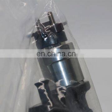 GENUINE INJECTOR NOZZLE FOR 6WG1T/6WF1 EXCAVATOR ENGINE 8-97603415-00/897603415 photo-6