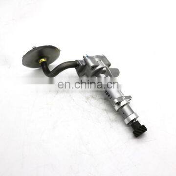 GENUINE OIL PUMP FOR 4JB1/4JG2 EXCAVATOR ENGINE 8-94428798-00/ 894428798 photo-6